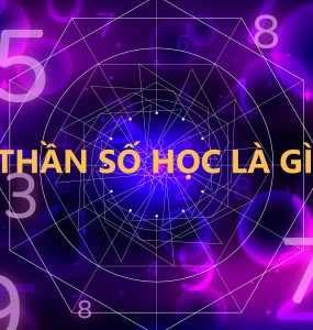 Thần số học là gì? Ý nghĩa của từng con số trong thần số học