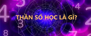 Thần số học là gì? Ý nghĩa của từng con số trong thần số học