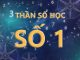 Thần số học số 1: Con số đường đời có ý nghĩa gì?