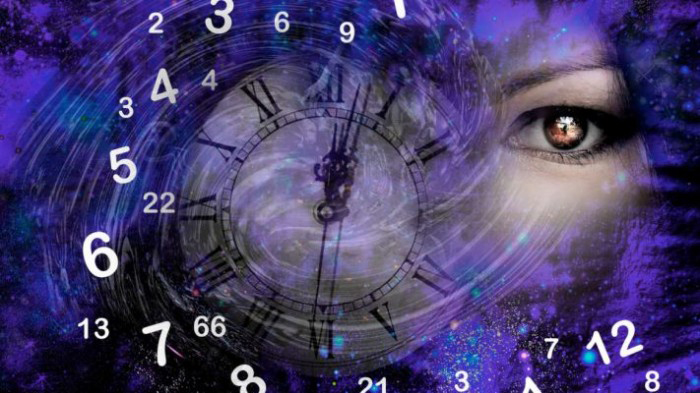 Cách tính thần số học theo tên